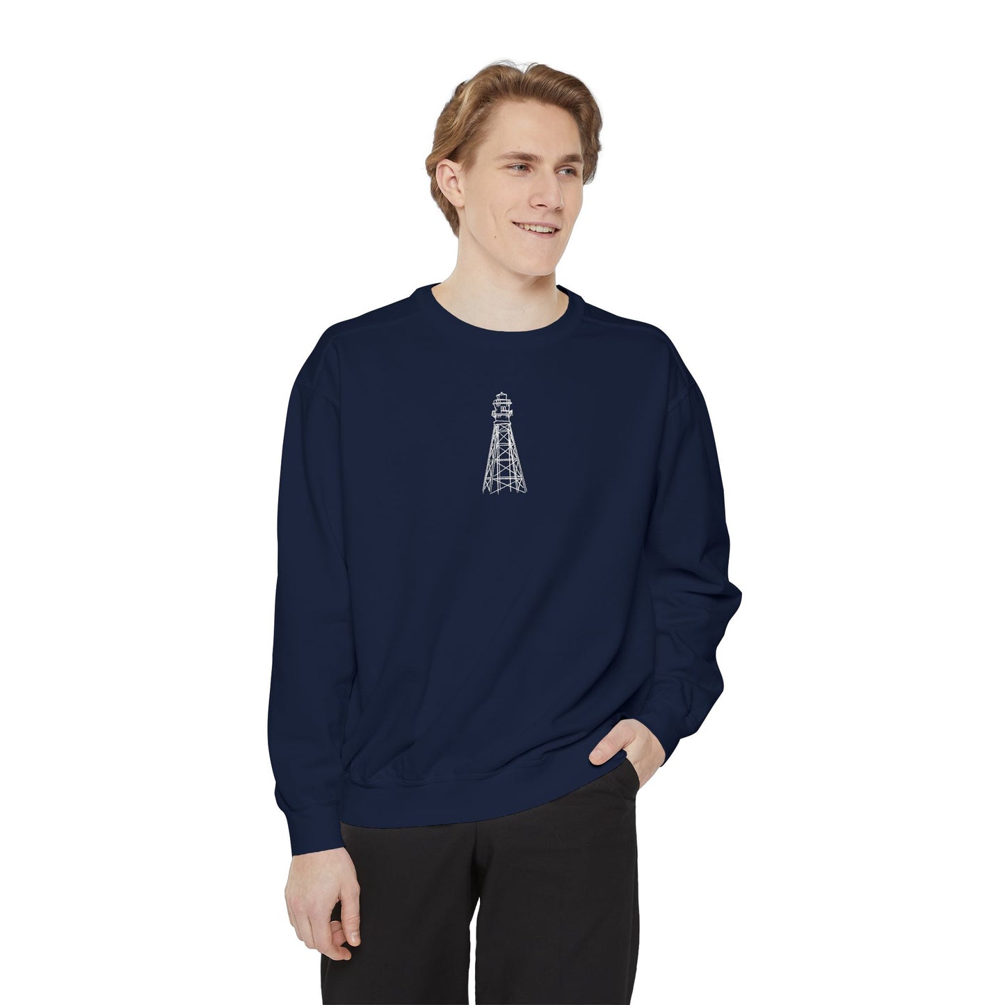 The One Nine Sweatshirt