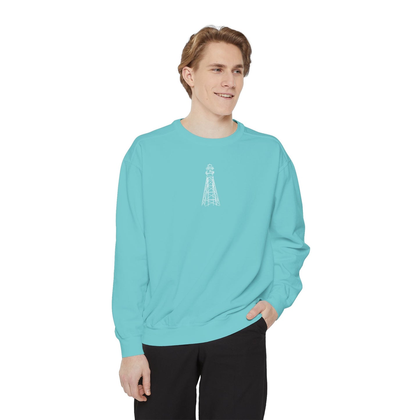 The One Nine Sweatshirt