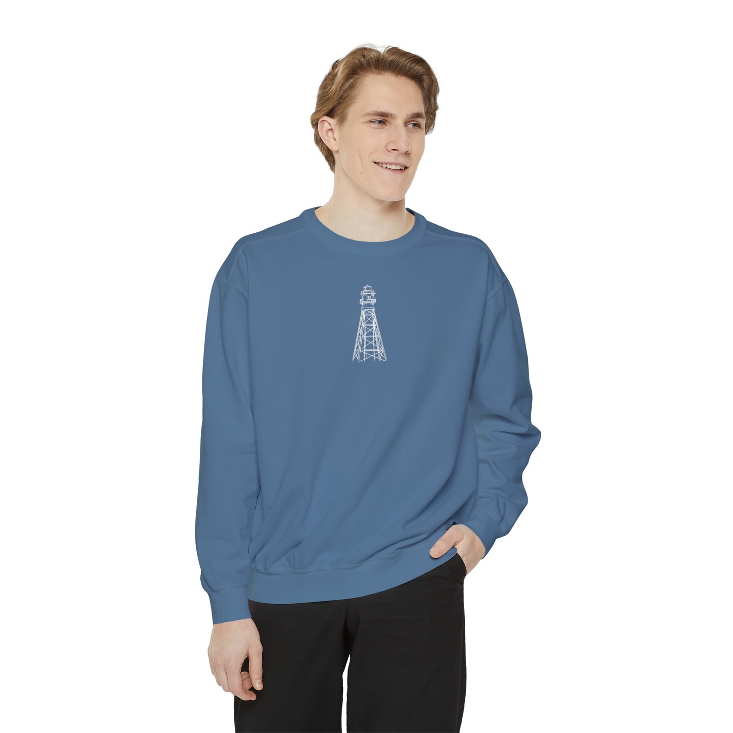 The One Nine Sweatshirt