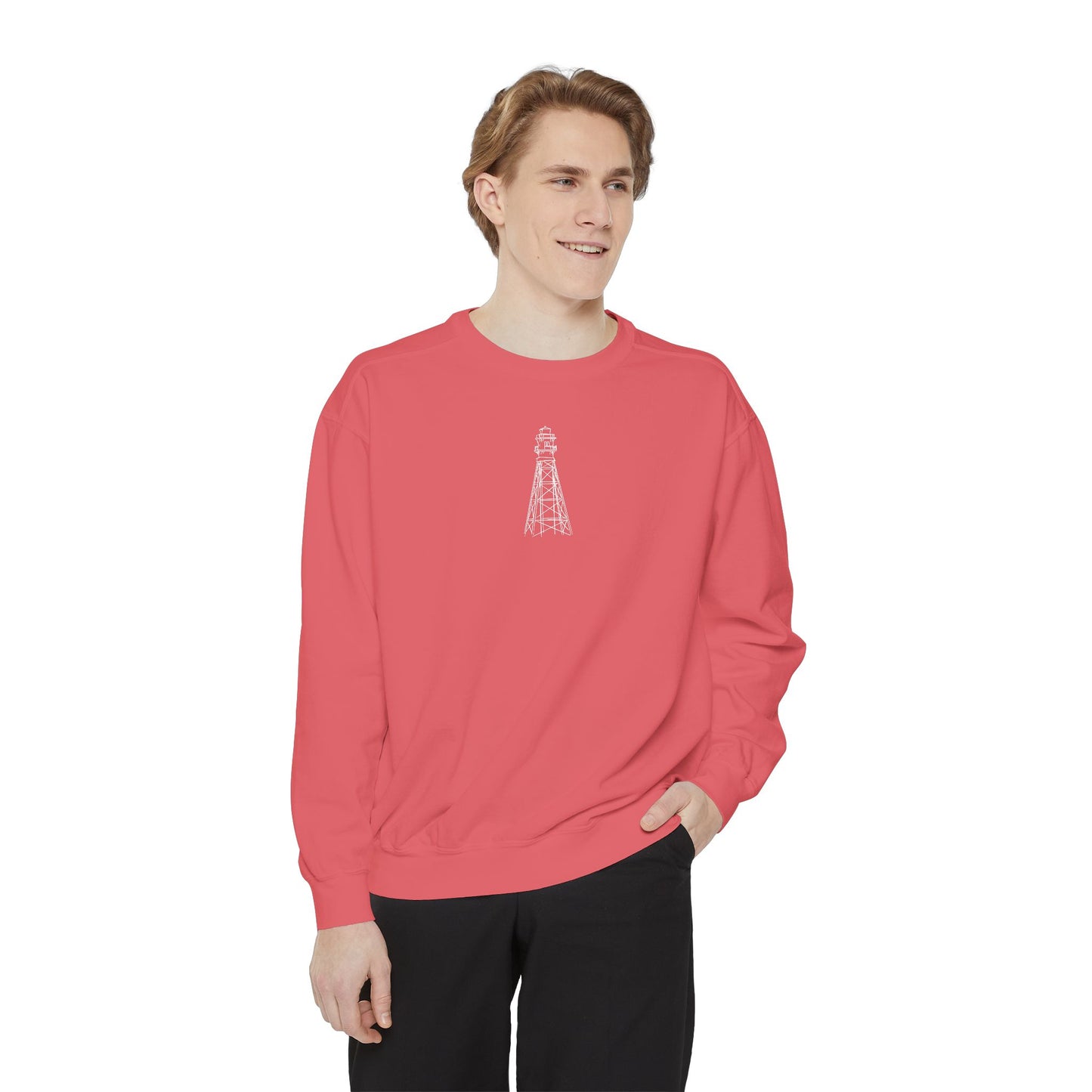 The One Nine Sweatshirt